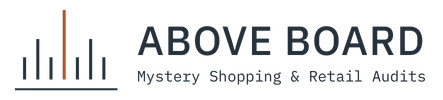 above board logo